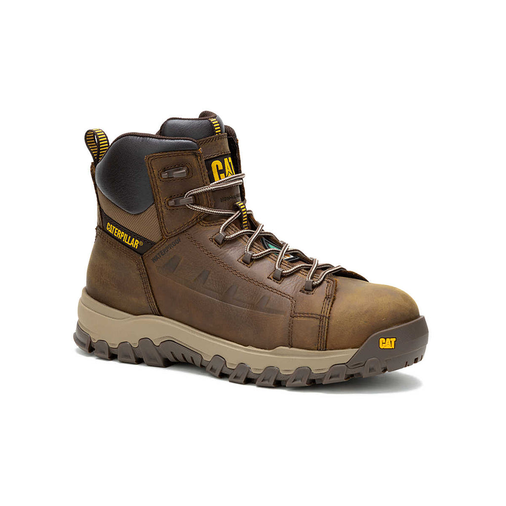 CAT Men's Threshold Rebound CSA Boot - P726000