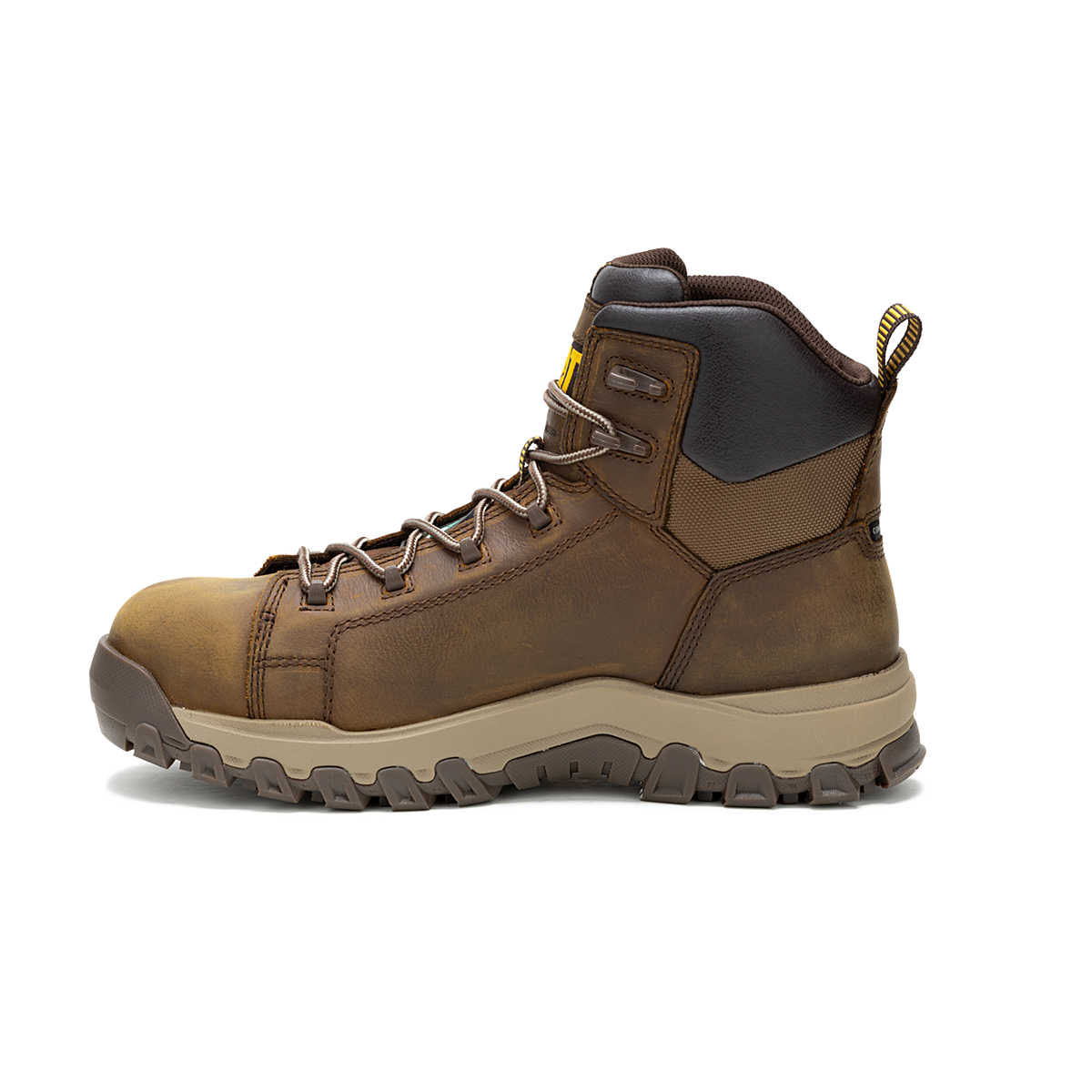 CAT Men's Threshold Rebound CSA Boot