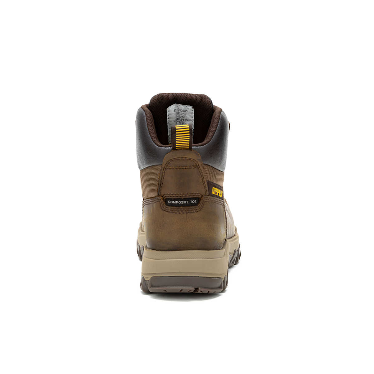 CAT Men's Threshold Rebound CSA Boot