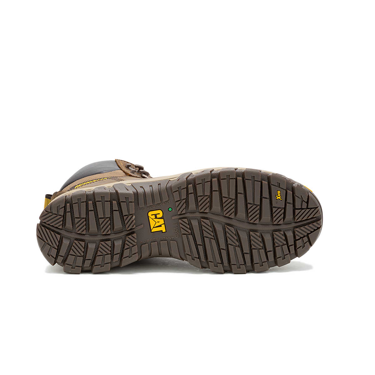 CAT Men's Threshold Rebound CSA Boot