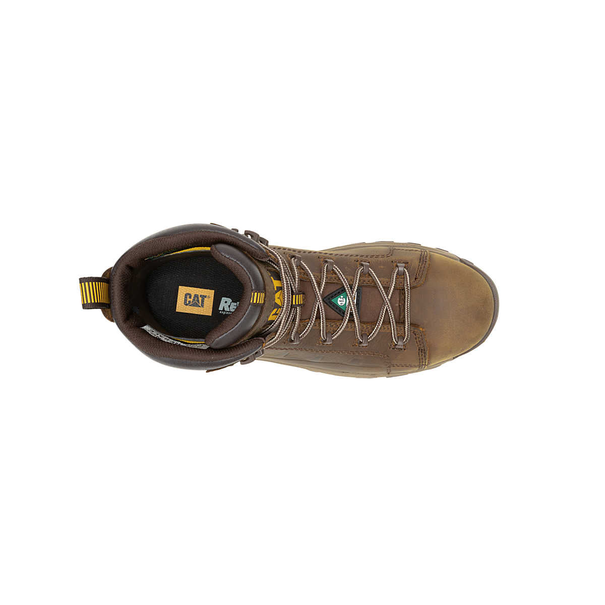 CAT Men's Threshold Rebound CSA Boot