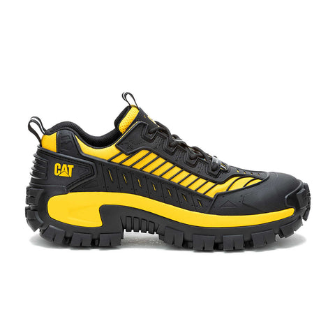 CAT Men's Invader Mecha Composite Toe CSA Work Shoe - P726027