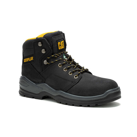 Toe guard jumper safety boots hotsell