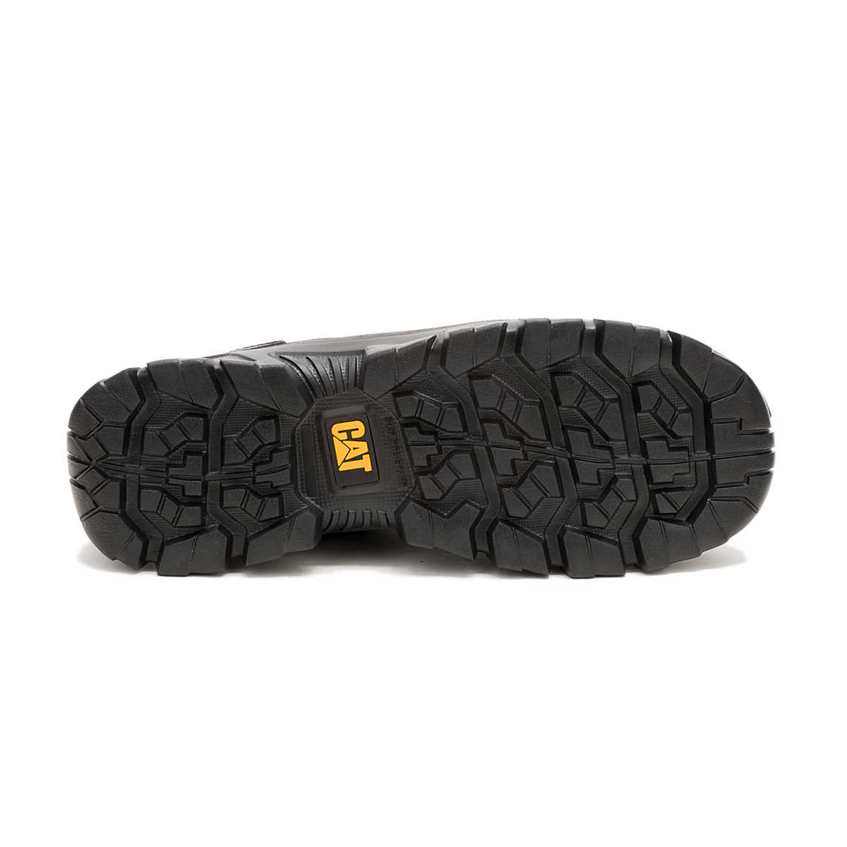CAT Men's Invader Sport Lo Mesh Composite Toe CSA Work Shoe