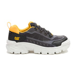 CAT Men's Invader Sport Lo Mesh Composite Toe CSA Work Shoe