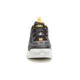 CAT Men's Invader Sport Lo Mesh Composite Toe CSA Work Shoe