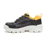 CAT Men's Invader Sport Lo Mesh Composite Toe CSA Work Shoe