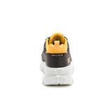 CAT Men's Invader Sport Lo Mesh Composite Toe CSA Work Shoe