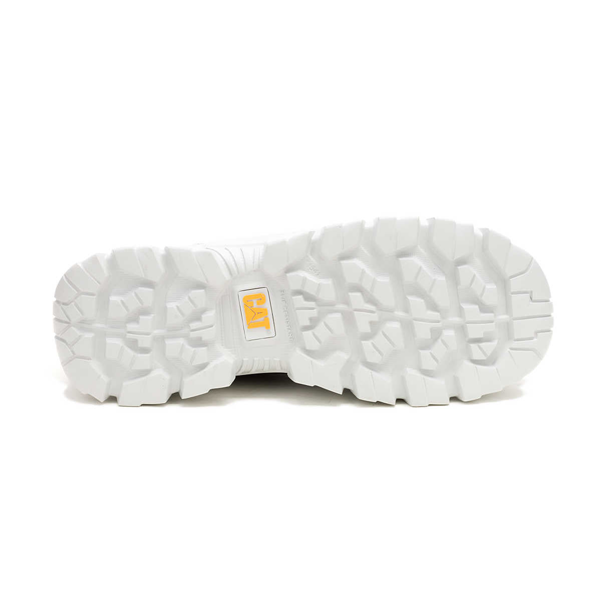 CAT Men's Invader Sport Lo Mesh Composite Toe CSA Work Shoe