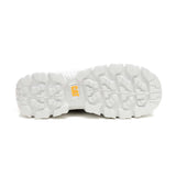 CAT Men's Invader Sport Lo Mesh Composite Toe CSA Work Shoe