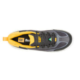 CAT Men's Invader Sport Lo Mesh Composite Toe CSA Work Shoe