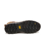 CAT Men's Threshold Rebound Chelsea Waterproof Steel Toe CSA Work Boot