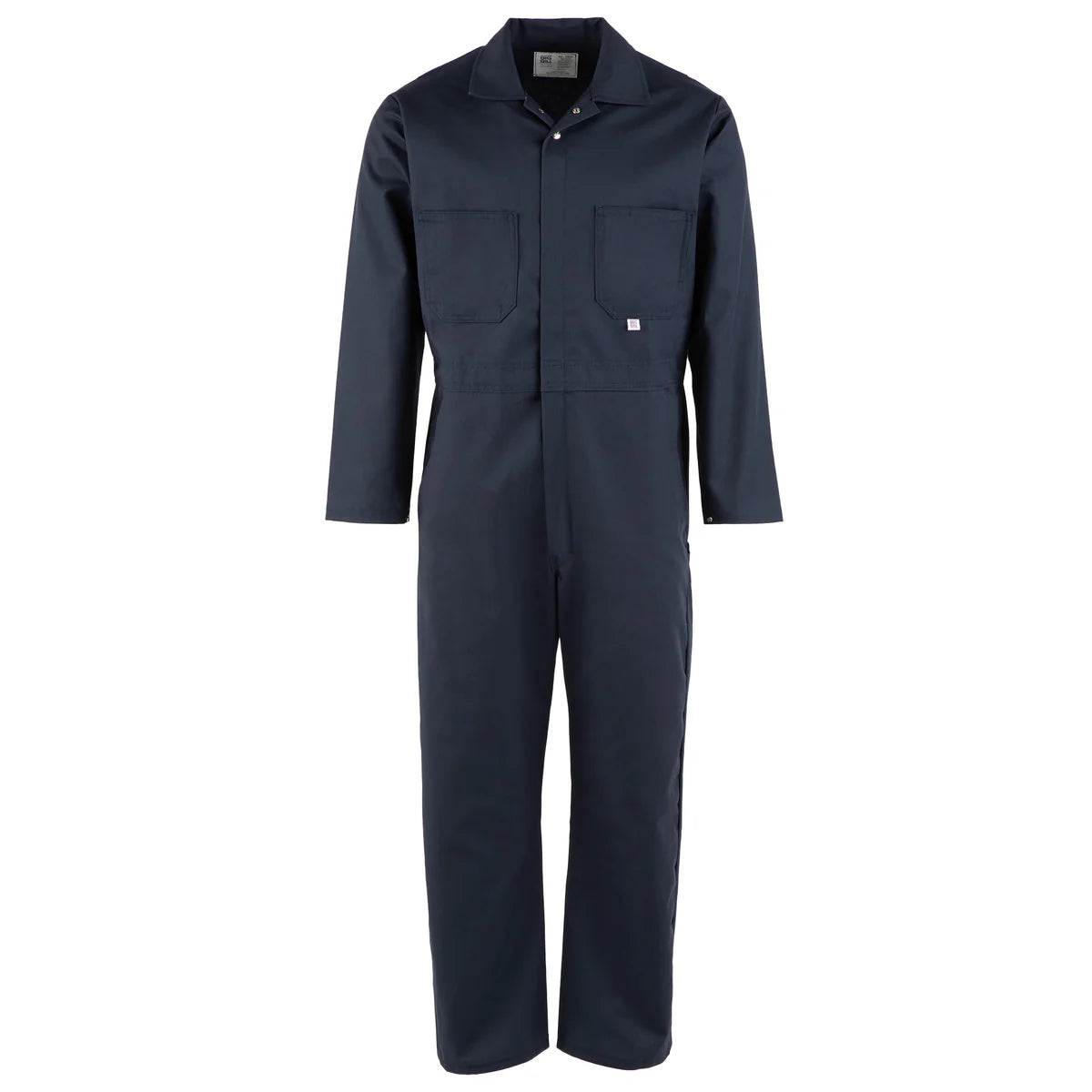 Big Bill Twill Unlined Coverall CT410