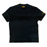 DeWalt Men’s Brand Carrier Short Sleeve T-Shirt