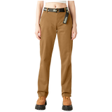 Dickies Women's Woven Twill Carpenter Pants FPR51