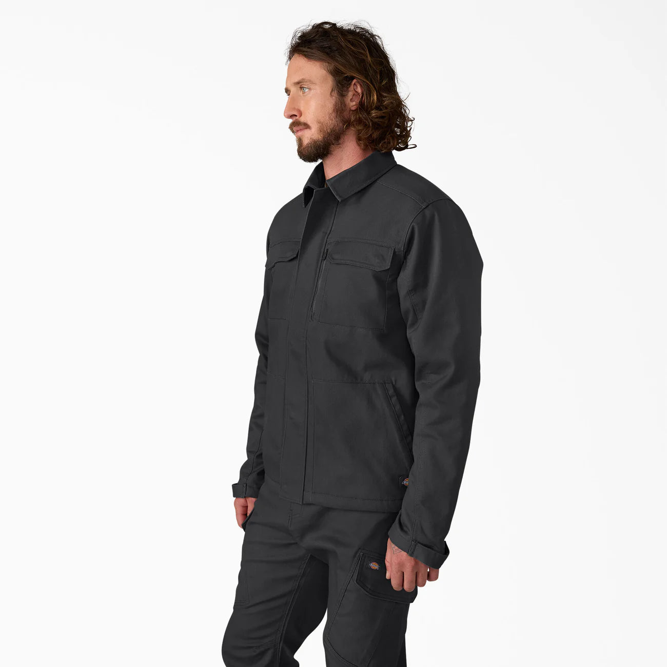 Surchemise Dickies Tradebuilt Duck - A8791