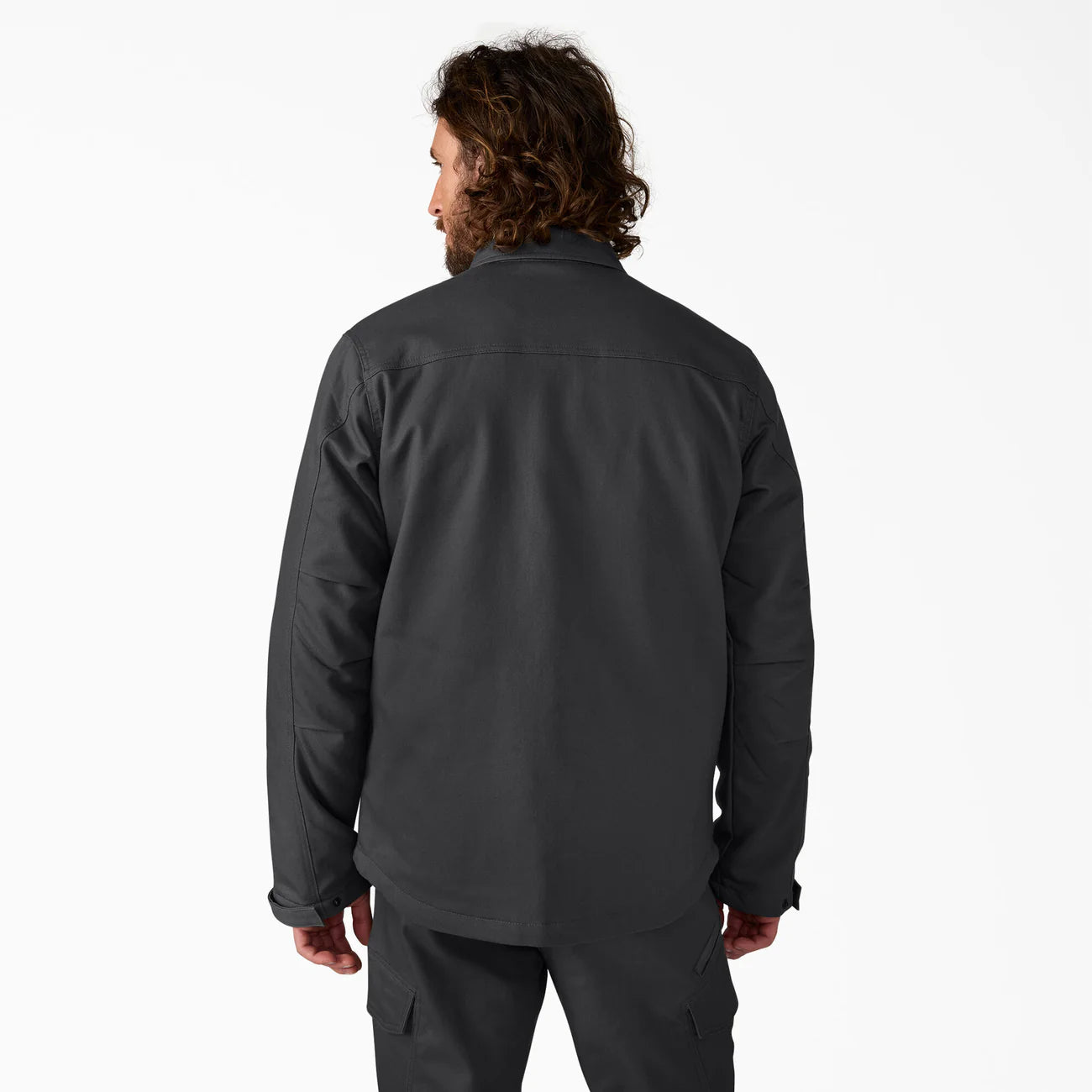 Surchemise Dickies Tradebuilt Duck - A8791