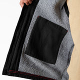 Dickies Men's High Pile Fleece Lined Duck Vest - TE360