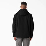 Dickies Men's High Pile Fleece Lined Duck Jacket - TJ360