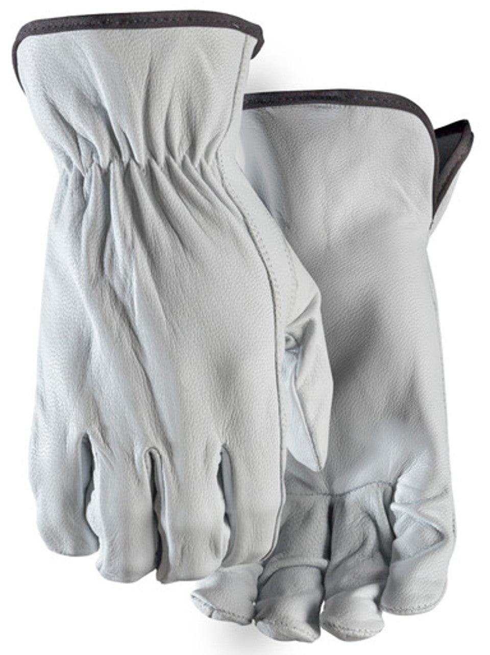 WNW Premium Unlined Goatskin Driver's Gloves