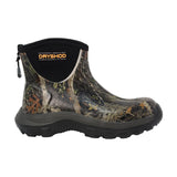 DRYSHOD Men's Evalusion Ankle Camo