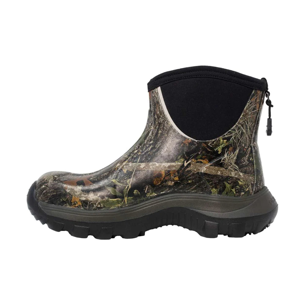 DRYSHOD Men's Evalusion Ankle Camo Boot
