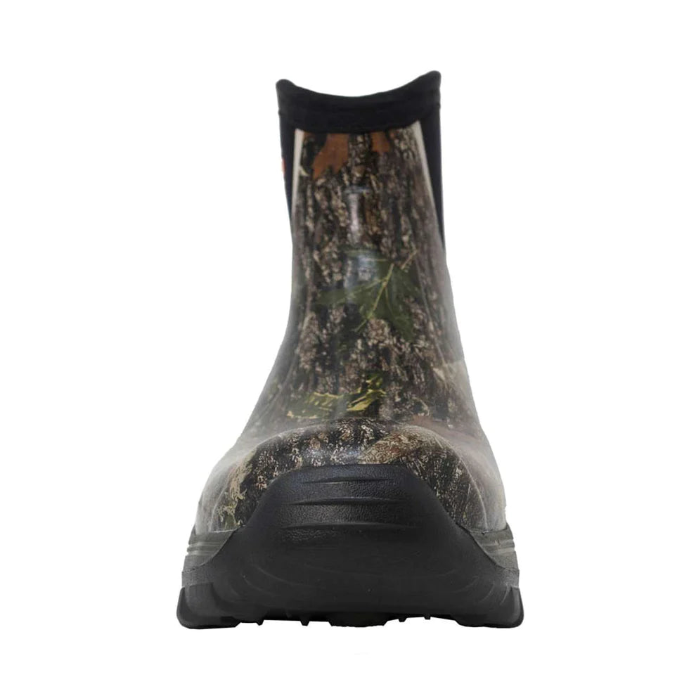 DRYSHOD Men's Evalusion Ankle Camo Boot