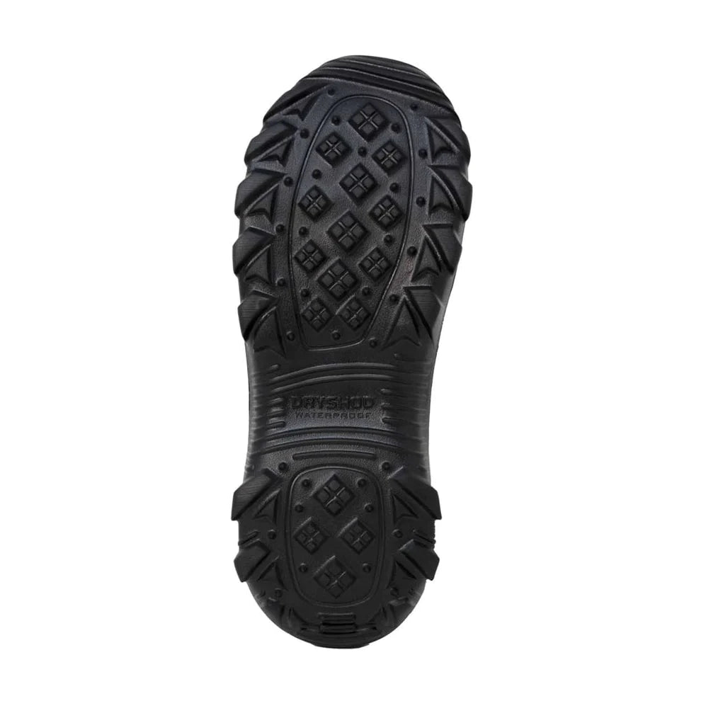 DRYSHOD Men's Evalusion Ankle Camo Boot