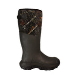 DRYSHOD Men's Evalusion Max Gusset Camo