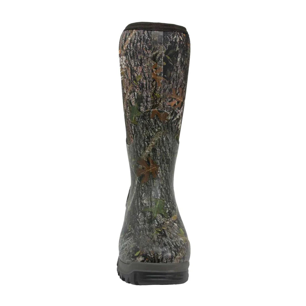 DRYSHOD Men's Shredder MXT High Camo Boot