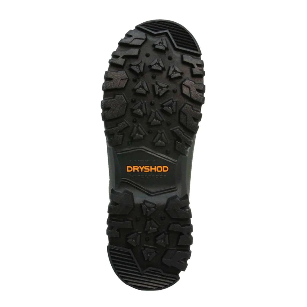 DRYSHOD Men's Shredder MXT High Camo Boot