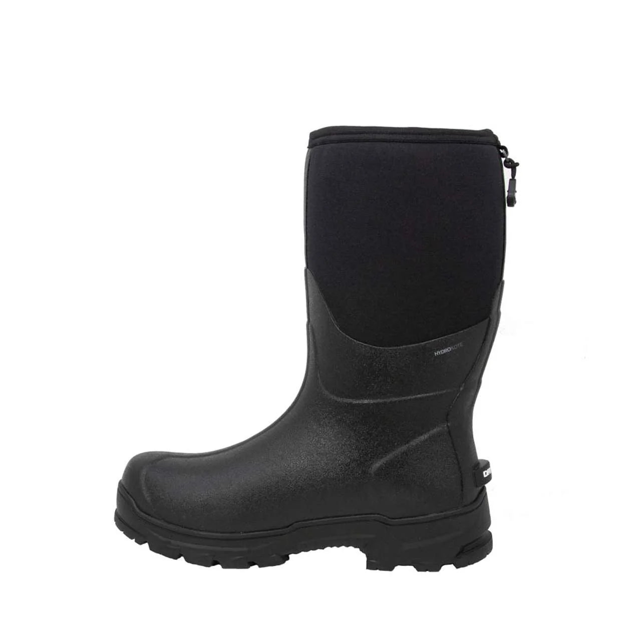 DRYSHOD Unisex Steadyeti Mid Boot