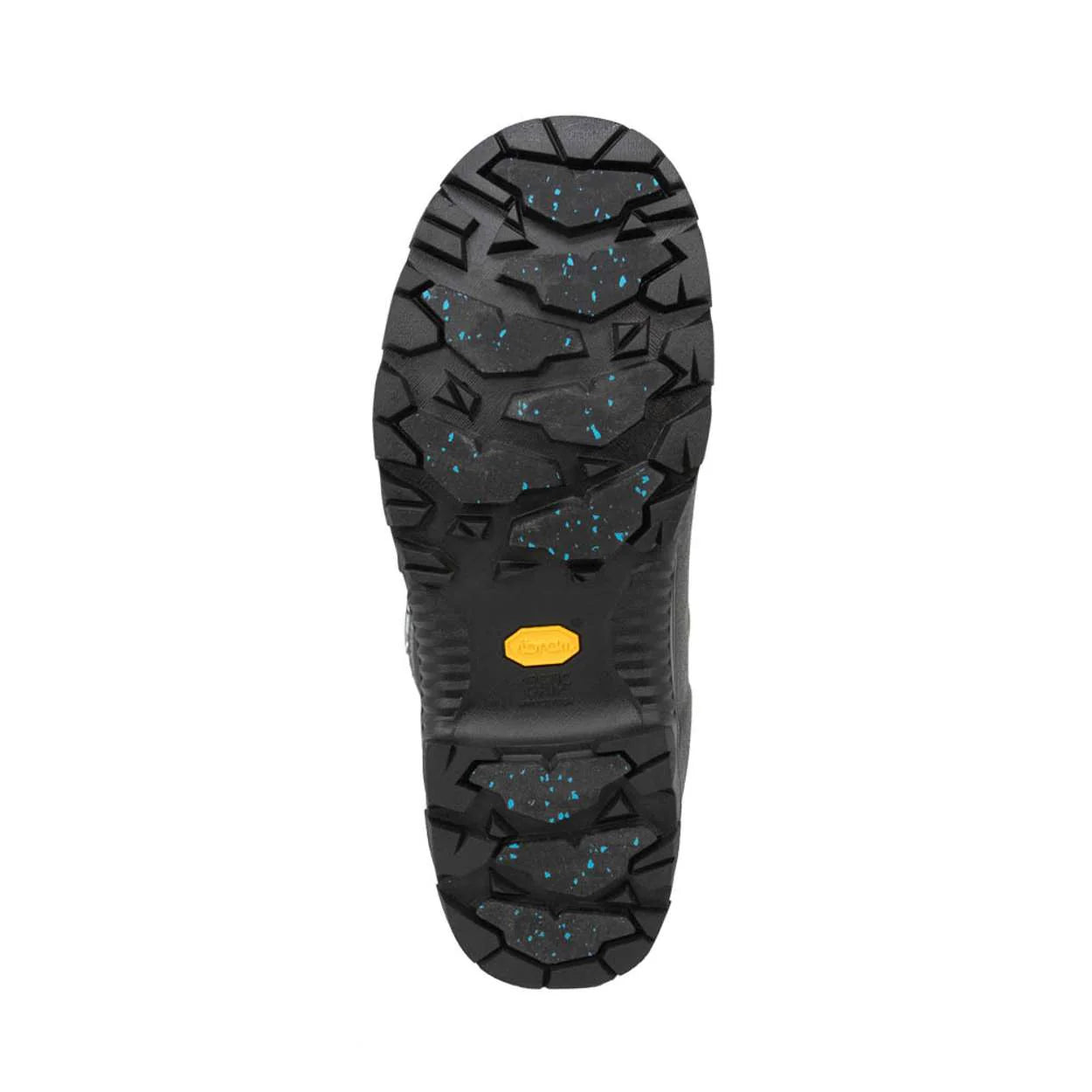 DRYSHOD Unisex Steadyeti Mid Boot