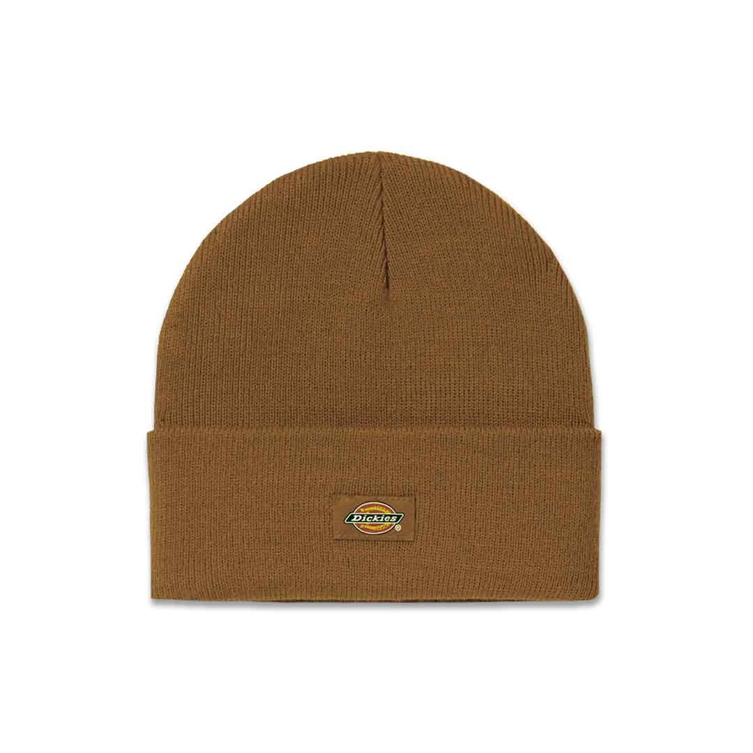 Dickies Bonnet en tricot à revers WH201 pour homme