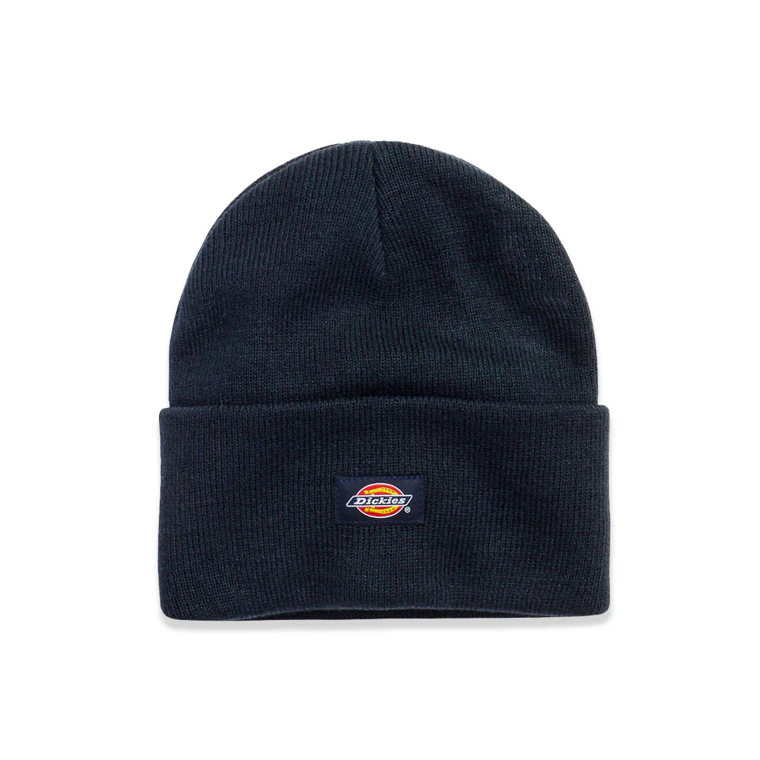 Dickies Bonnet en tricot à revers WH201 pour homme