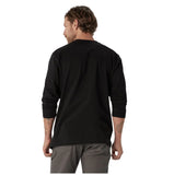 Dickies Men's Heavy Weight Long Sleeve Graphic T-Shirt WL22C