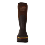 DRYSHOD Unisex Nanotoe Gusset CSA Work Boot