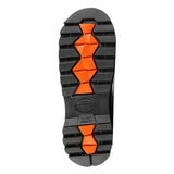 DRYSHOD Unisex Nanotoe Gusset CSA Work Boot