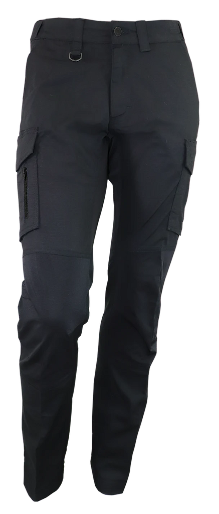 Gatts WorkWear Women's Stretch Ultra-Light Cargo Work Pants EXR-MRB013