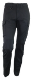 Gatts WorkWear Women's Stretch Ultra-Light Cargo Work Pants EXR-MRB013