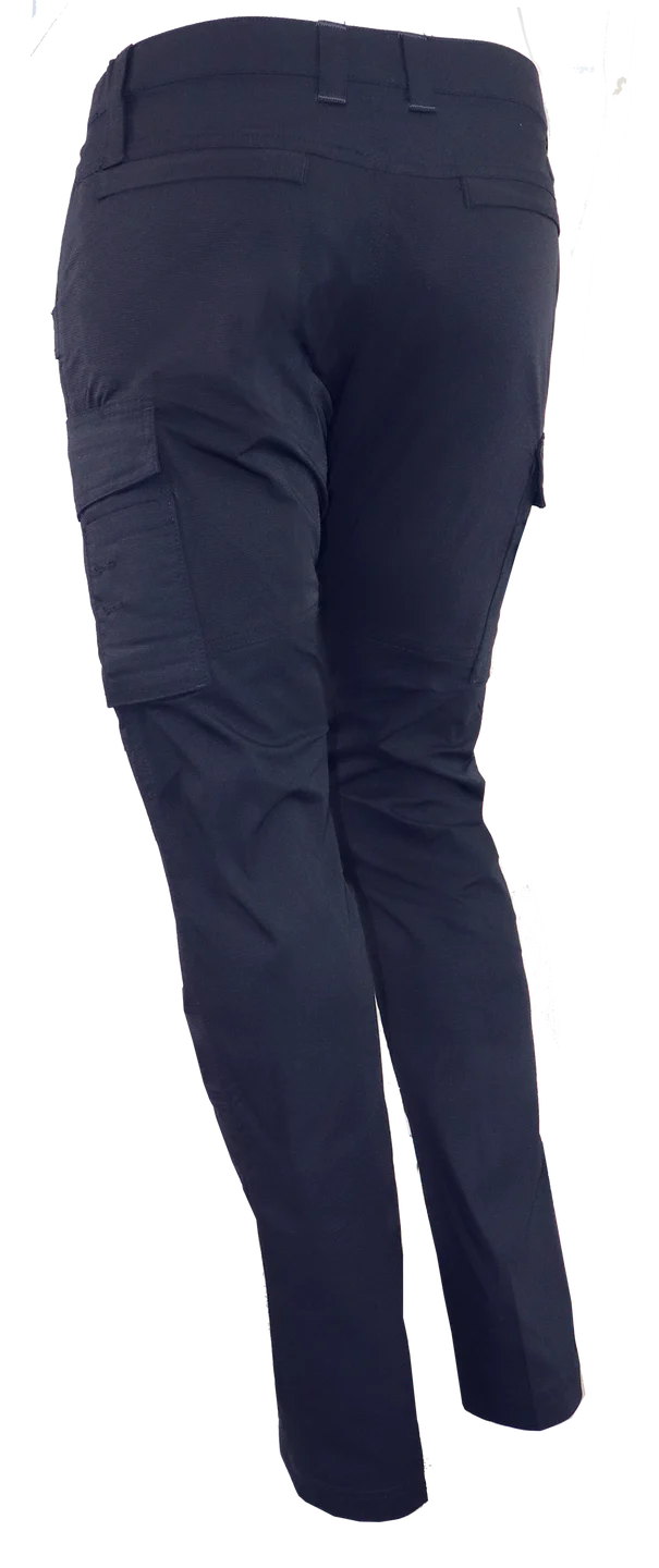 Gatts WorkWear Women's Stretch Ultra-Light Cargo Work Pants EXR-MRB013