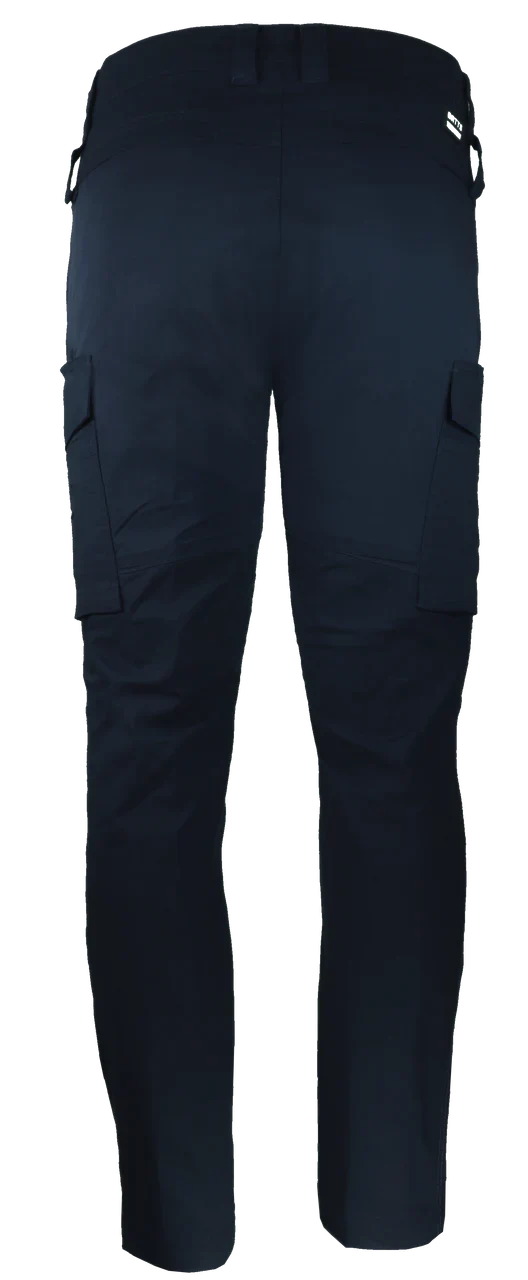 Gatts WorkWear Men's Stretch Ultra-Light Cargo Work Pants EXR-MRB011