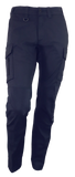 Gatts WorkWear Women's Stretch Ultra-Light Cargo Work Pants EXR-MRB013