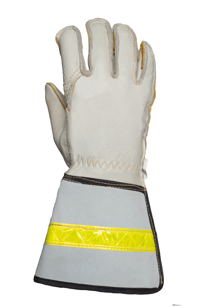LAURENTIDE 5" Cuff Lineman Gloves - F5456