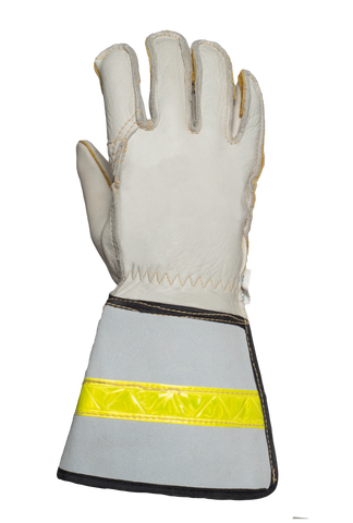 LAURENTIDE 5" Cuff Lineman Gloves - F5456