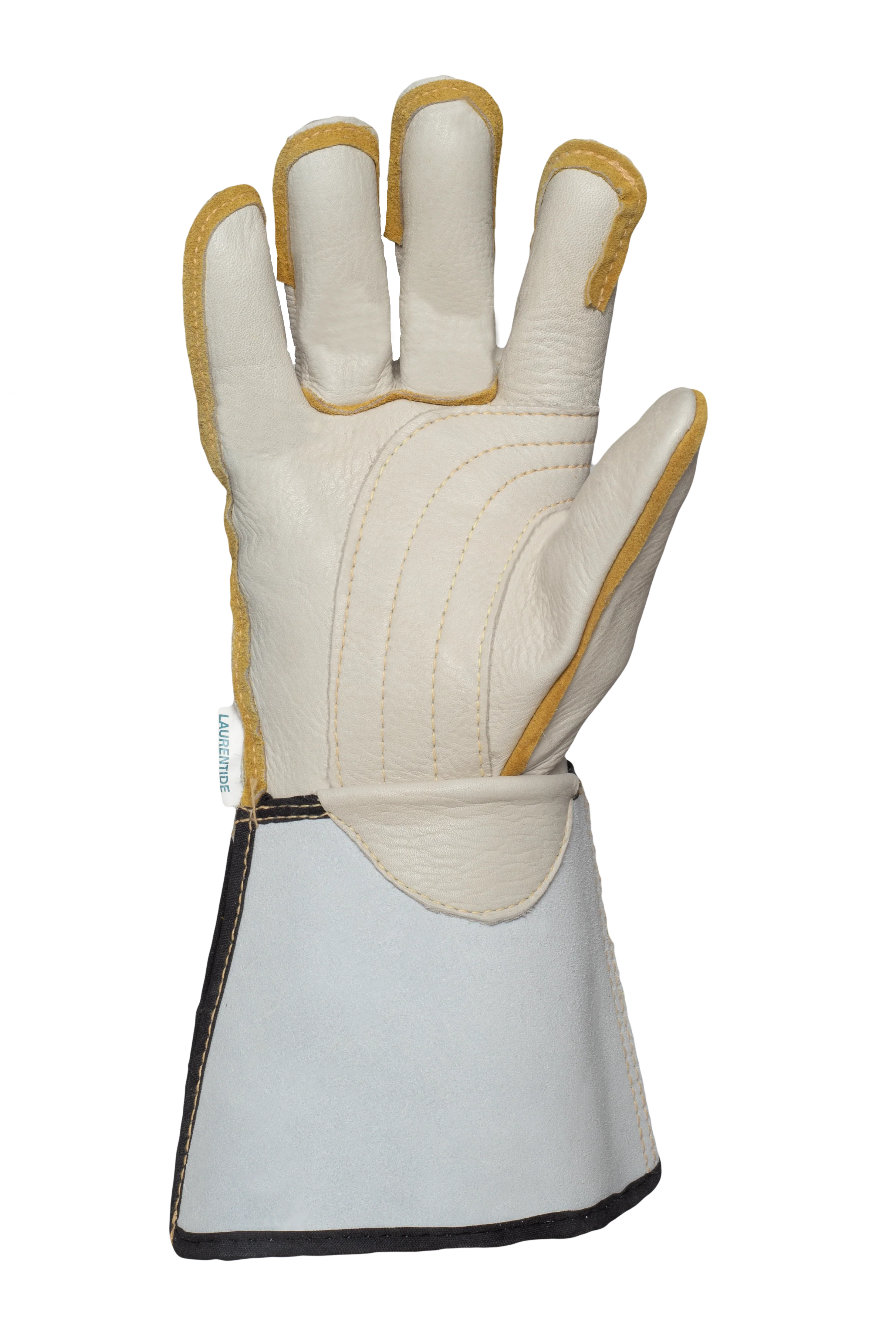 LAURENTIDE 5" Cuff Lineman Gloves - F5456