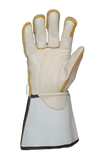 LAURENTIDE 5" Cuff Lineman Gloves - F5456