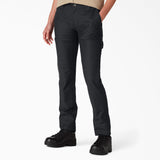 Dickies FLEX Regular Fit Straight Leg Tough Max™ Duck Carpenter Pantalon DP802