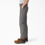 Dickies FLEX Regular Fit Straight Leg Tough Max™ Duck Carpenter Pantalon DP802