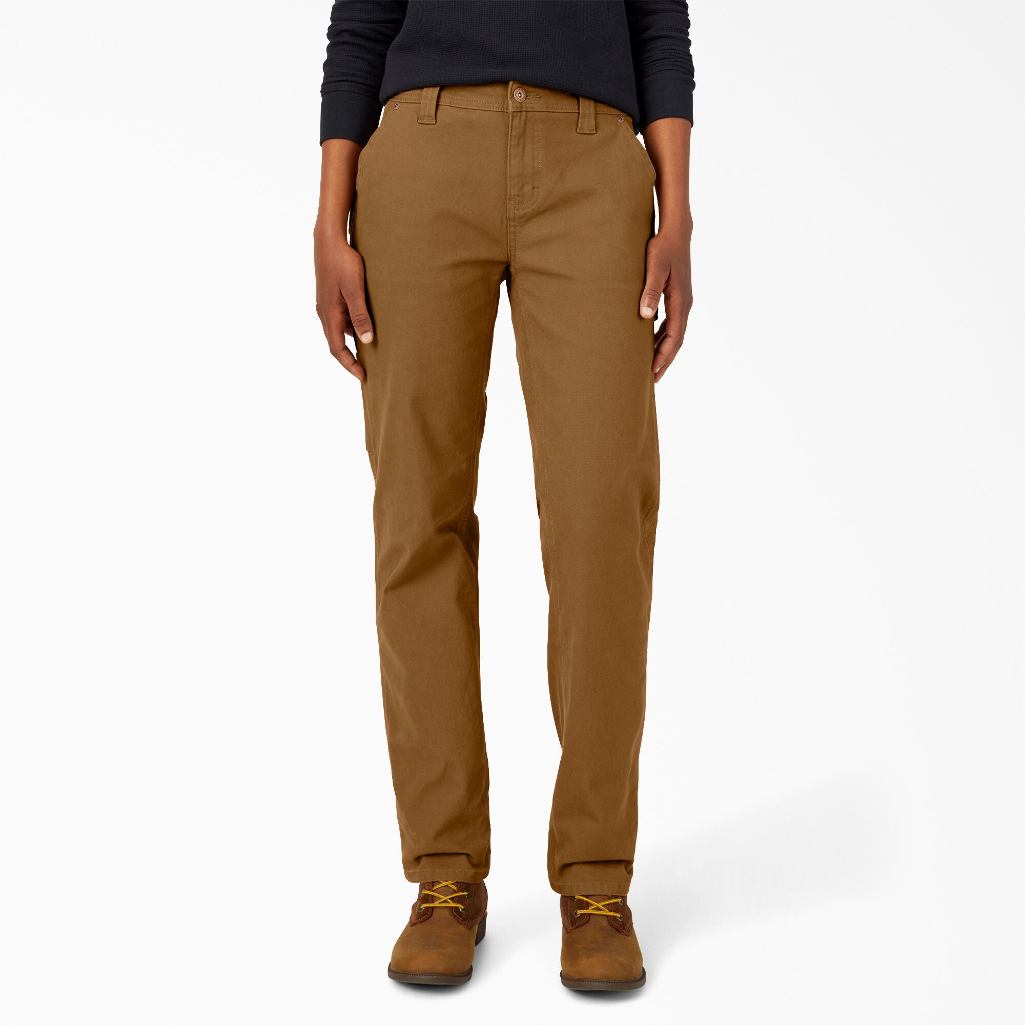 Dickies Women’s Duck Carpenter Pants